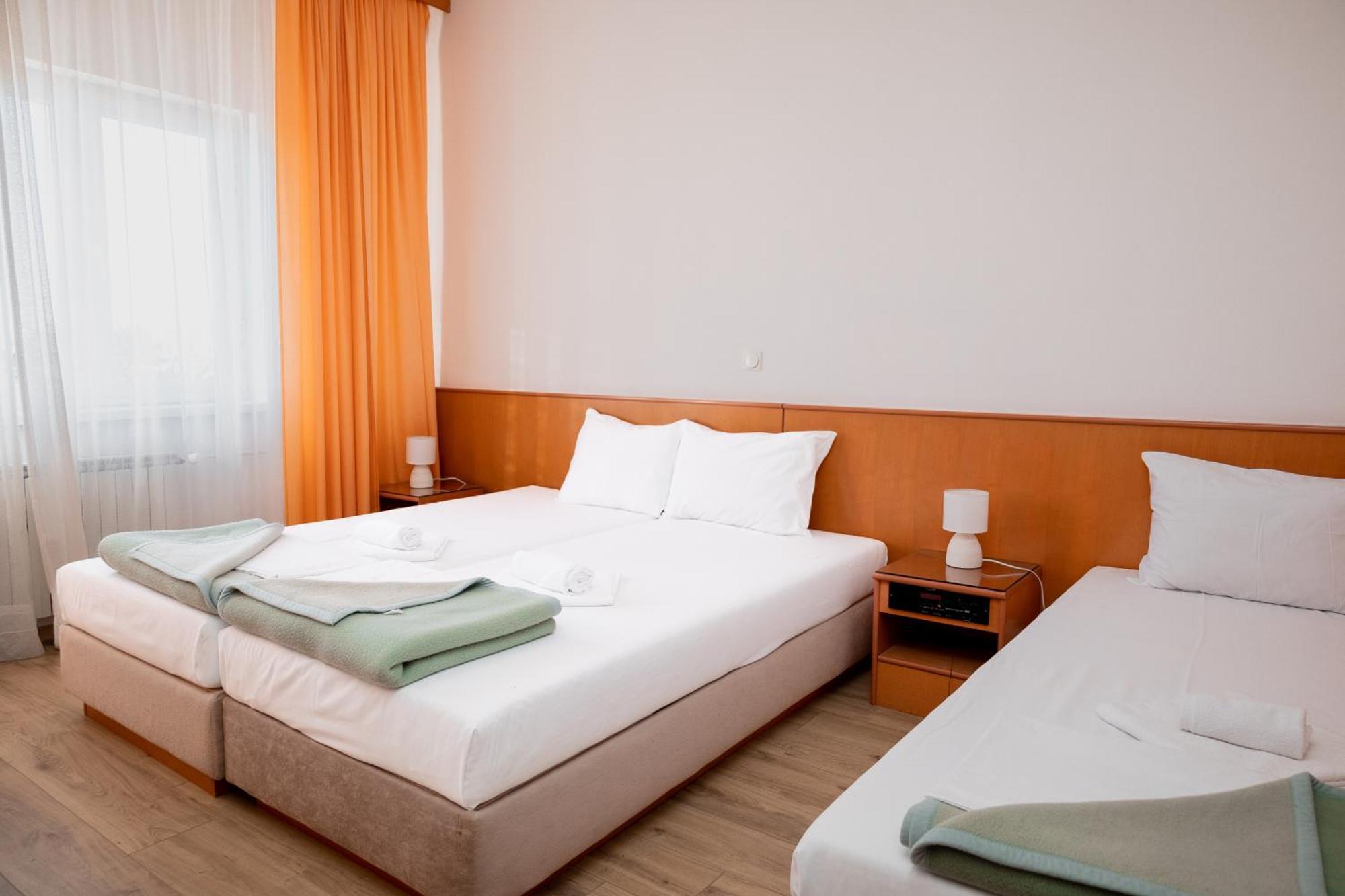 Hotel Molika Magarevo Pokój zdjęcie