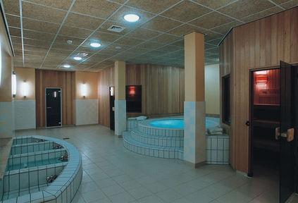 Hotel Molika Magarevo Zewnętrze zdjęcie